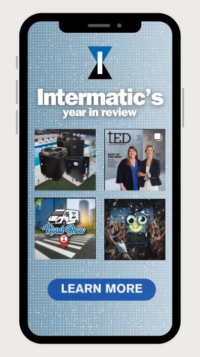 intermatic  linkedin intermatics year  review