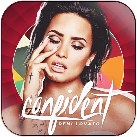 Demi Lovato New Album Cover Telegraph