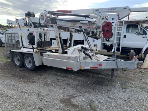 Used Bucket Trucks For Sale To Feet Sunrise Equipment