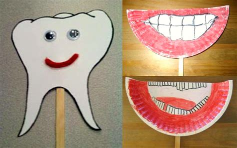 10 Toothy Valentines Day Crafts Free Printables Included Off The Cusp