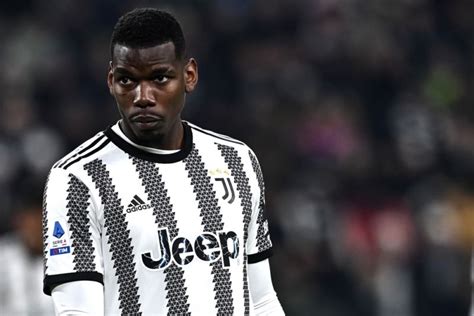 Juventus Infortunio Pogba Un Mese Di Stop Ecco Quali Partite Salter