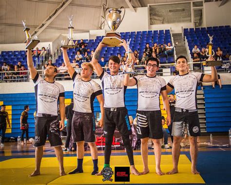 RESULTADOS A DETALLE DEL DUELO DE ESTILOS ESL - Pasando Guardia