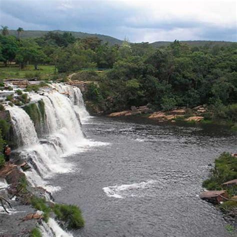 Serra do Cipó conheça as melhores cachoeiras de Minas Gerais Correio