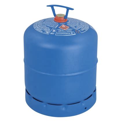 Bouteille De Butane Rechargeable R904 1 8 Kg CAMPINGAZ