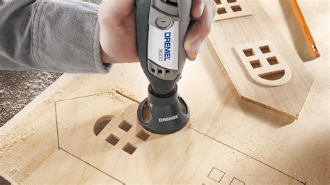 Dremel® 3000 Corded Tools Dremel