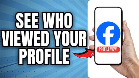 How To See Who Viewed Your Facebook Profile Proof Find Who Viewed