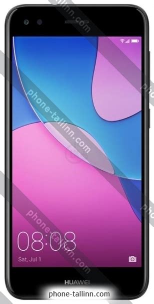 Купить Huawei P9 Lite Mini (SLA-L22) в Таллине: цена 149 €, телефон ...
