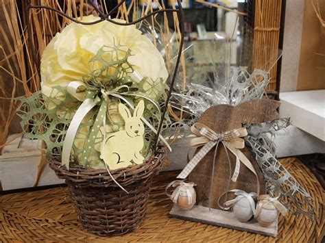 Idee Allestimento Vetrine Pasqua E Primavera Shop Guerrini Vetrine