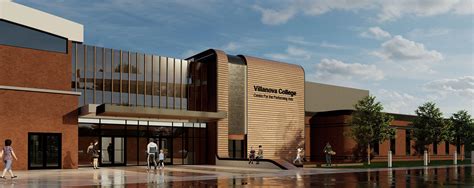 Villanova College — Accel Construction Management Inc.