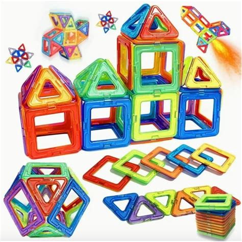 Magnetix Toys