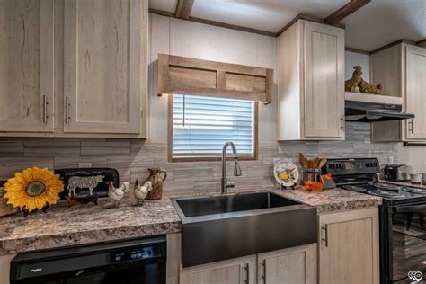 Pinnacle P Manufactured Home From Fleetwood Homes A Cavco Company