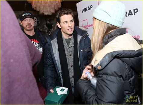 Celebs Check Out Lounges & Parties Around Sundance 2015: Photo 3287559 ...