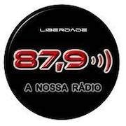 Rádio Liberdade FM São Bento do Sul SC 87 9 FM