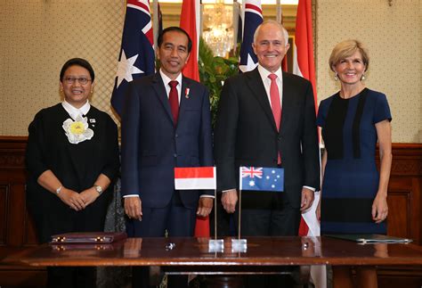 Australia Raises Serious Concerns With Indonesia Over Public Lashing Of Gay Men