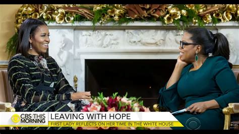 First lady: White House needs 'grown-up' in times of crisis | cbs8.com