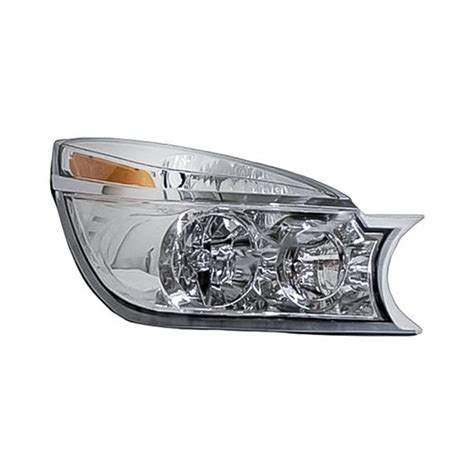 Replacement Id Aa R Passenger Side Headlight Standard Line