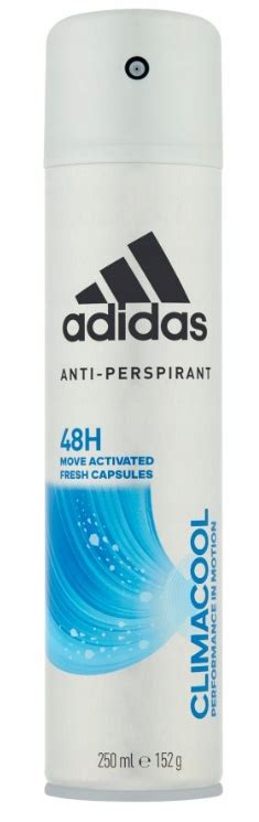 Adidas Antyperspirant Niska Cena Na Allegro Pl