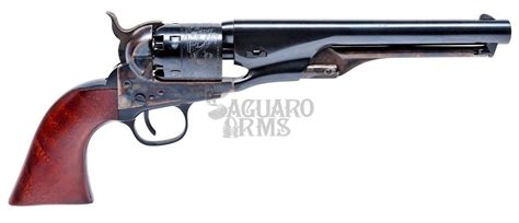 Colt Navy Leech Rigdon Sa Made By Uberti