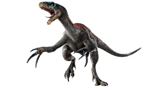 Therizinosaurus Jurassic Park Wiki Fandom