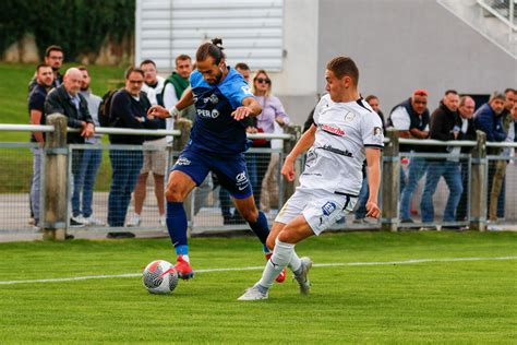 Football Coupe De France Rumilly Vallières Va Devoir éviter Le Piège Contre Mos3r