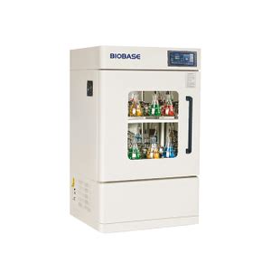 Small Capacity Thermostatic Shaking Incubator Buy Biobase