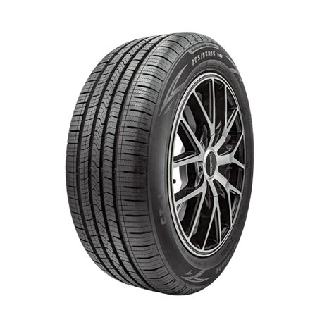 Crossmax 21560r16 95v Xl Ct 1 All Season Tire