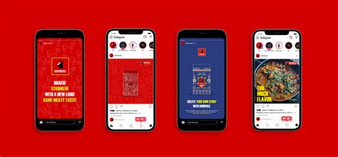 Knorrox Concept Redesign On Behance