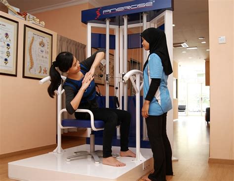 The Best Non Surgical Treatment For Scoliosis In Malaysia