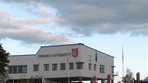 Örebro University, Sweden - nViews Career