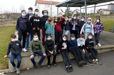 Craponne sur Arzon Des vacances agréablement occupées à lEspace