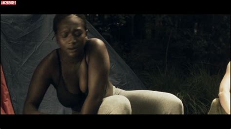 Thelma Buabeng Nude Pics Page 1