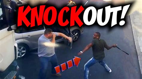 Street Fights Hood Fights Road Rage Fights Youtube