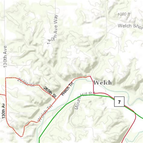 Cannon Valley Bike Rides Map By Crossover Ventures Llc Avenza Maps