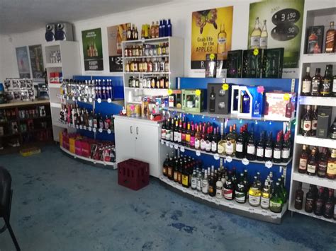 Sidwell Liquors | Port Elizabeth