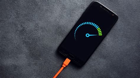 Some Say Fast Charging Ruins Your Phone Battery But Heres Why Im Not