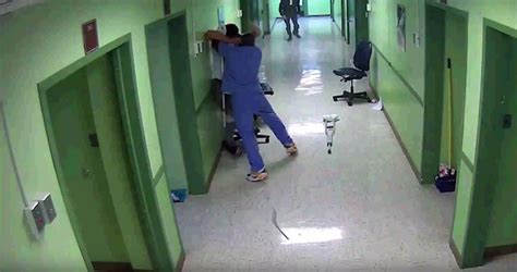 Una Investigación Revela Brutales Abusos A Pacientes En Un Hospital Psiquiátrico De Eu Videos