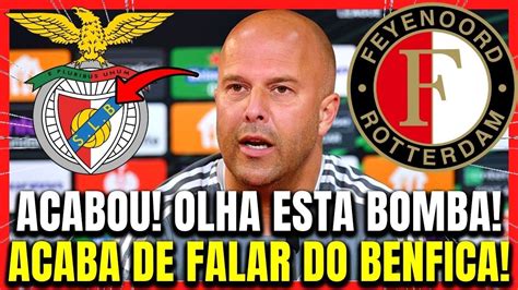 OLHA ESTA BRINCADEIRA OLHA O QUE ELE DISSE NOTÍCIAS DO BENFICA