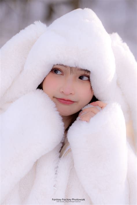 Fantasy Factory 小丁 Snow Rabbit Fantasy Factory 小丁 Snow Rabbit Porn Pic