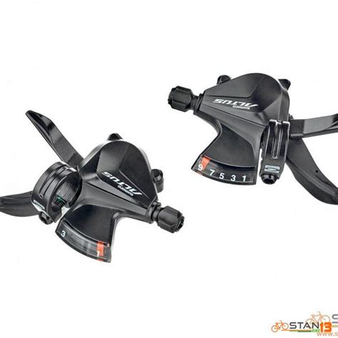 Shifter Shimano Altus M2000 9 Speed Stan13 Bike Philippines