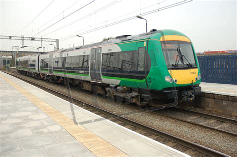 Rail Online Class 170