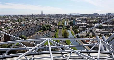 Kellogg’s Skyline at Croke Park holds some of Ireland's most inspiring stories - Dublin Live