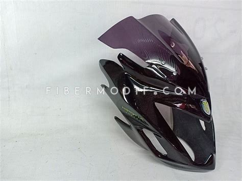 Cover Headlamp Topeng Frame Headlamp Cover Headlamp Verza Cover