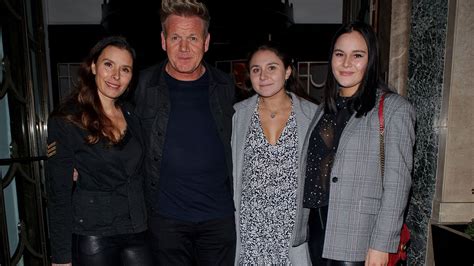 Gordon Ramsay has fans in disbelief with hilarious must-see family photo | HELLO!