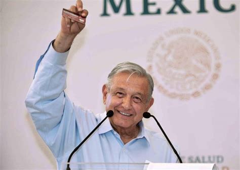 Amlo Visitará Este Domingo Guamúchil Para Firmar Convenio De Salud