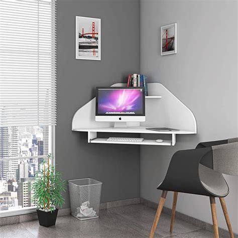 14 Best Corner Desks for Small Spaces in 2024 | Apartment Therapy