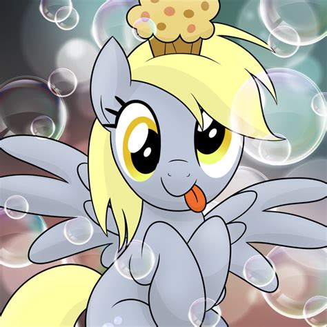 Safe Artist Drawponies Derpy Hooves Pegasus Pony Best