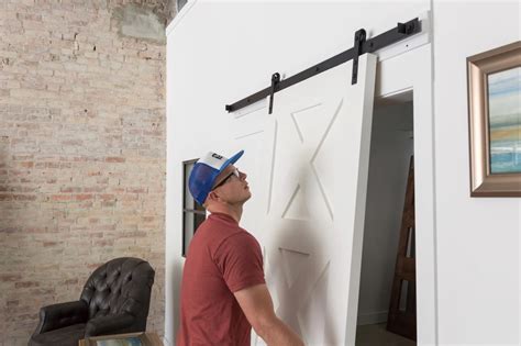 How To Install A Sliding Closet Door Storables