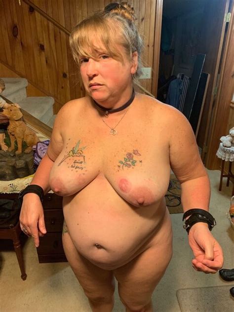 Tattoed Mature Bbw IMG 4740 Porn Pic
