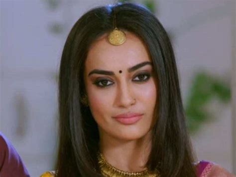 Naagin 3 Written Update November 18 2018 Bela Manages To Irritate