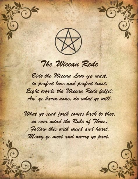 How To Create A Book Of Shadows That Youll Love Wiccan Spell Book Wiccan Rede Wiccan Spells